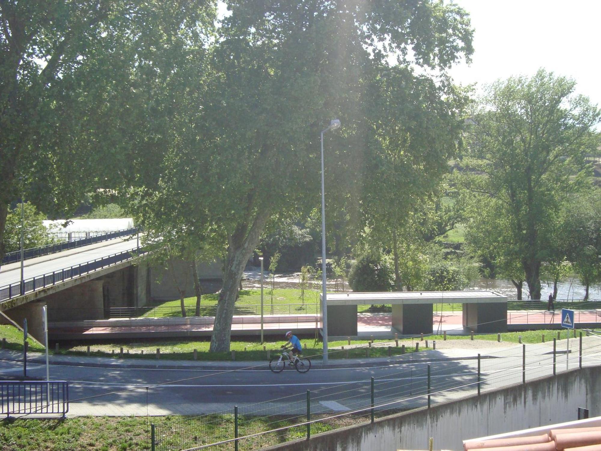 Solar S.Bento Hotel Santo Tirso Bagian luar foto