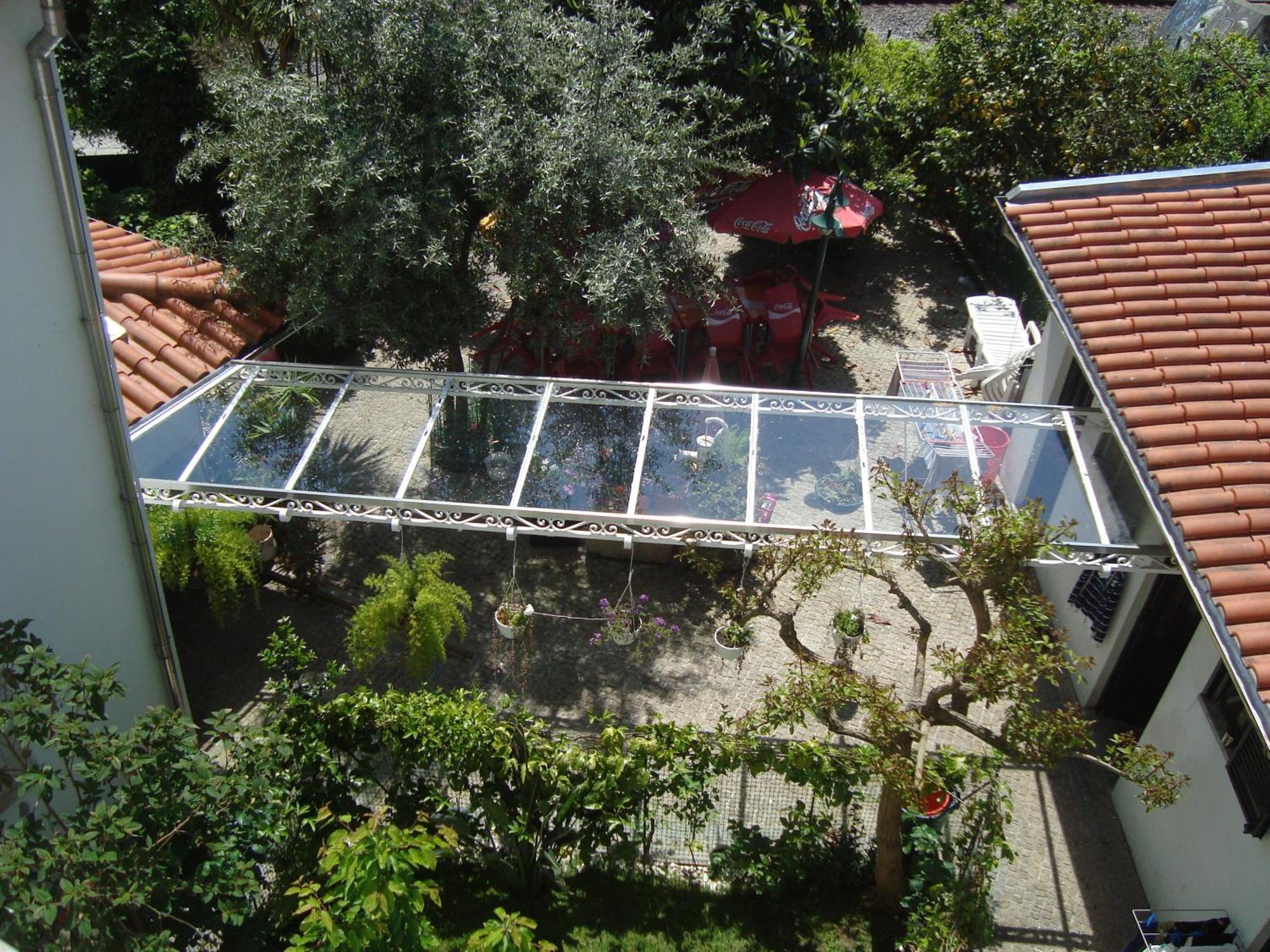 Solar S.Bento Hotel Santo Tirso Bagian luar foto