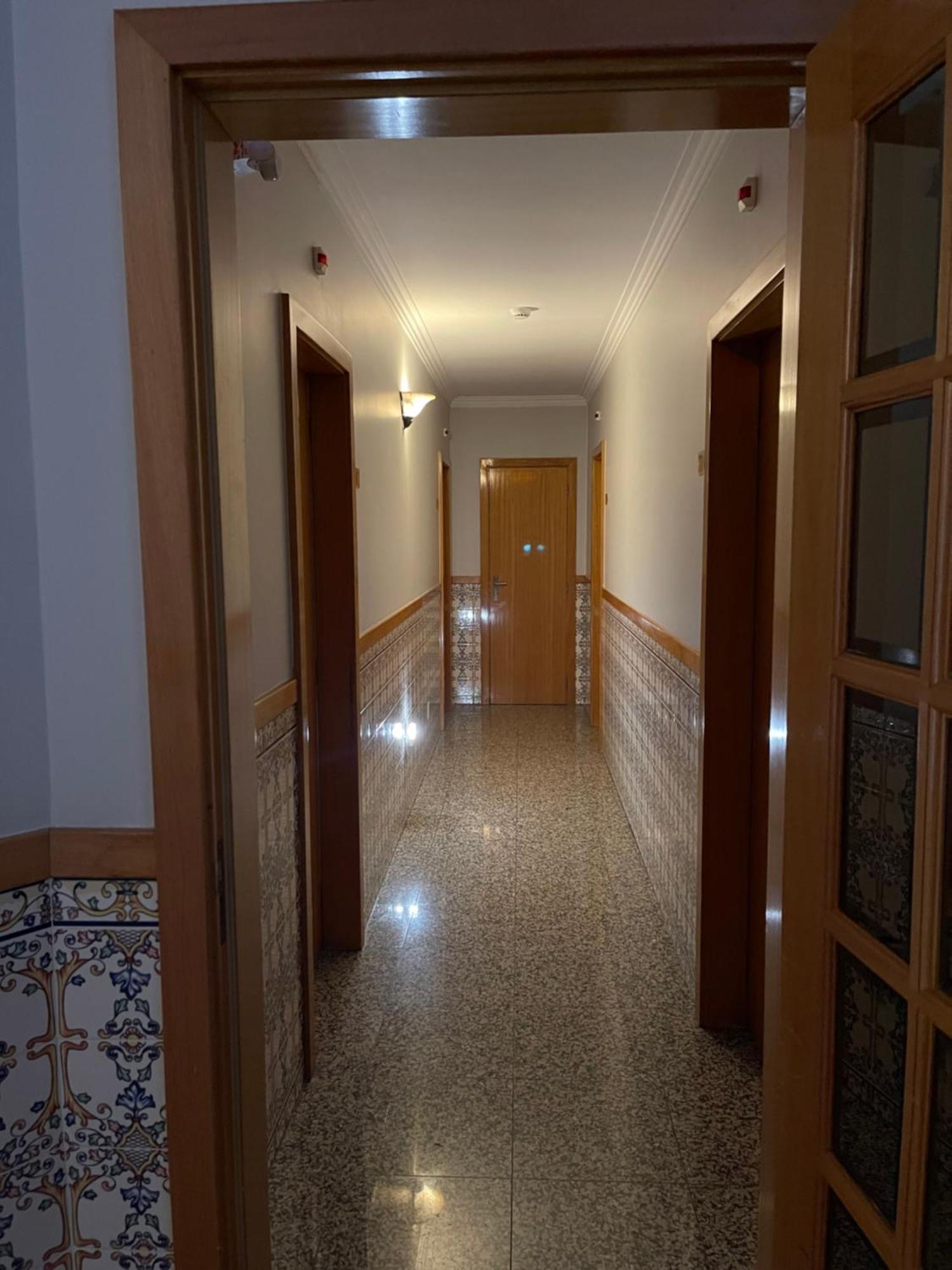 Solar S.Bento Hotel Santo Tirso Bagian luar foto