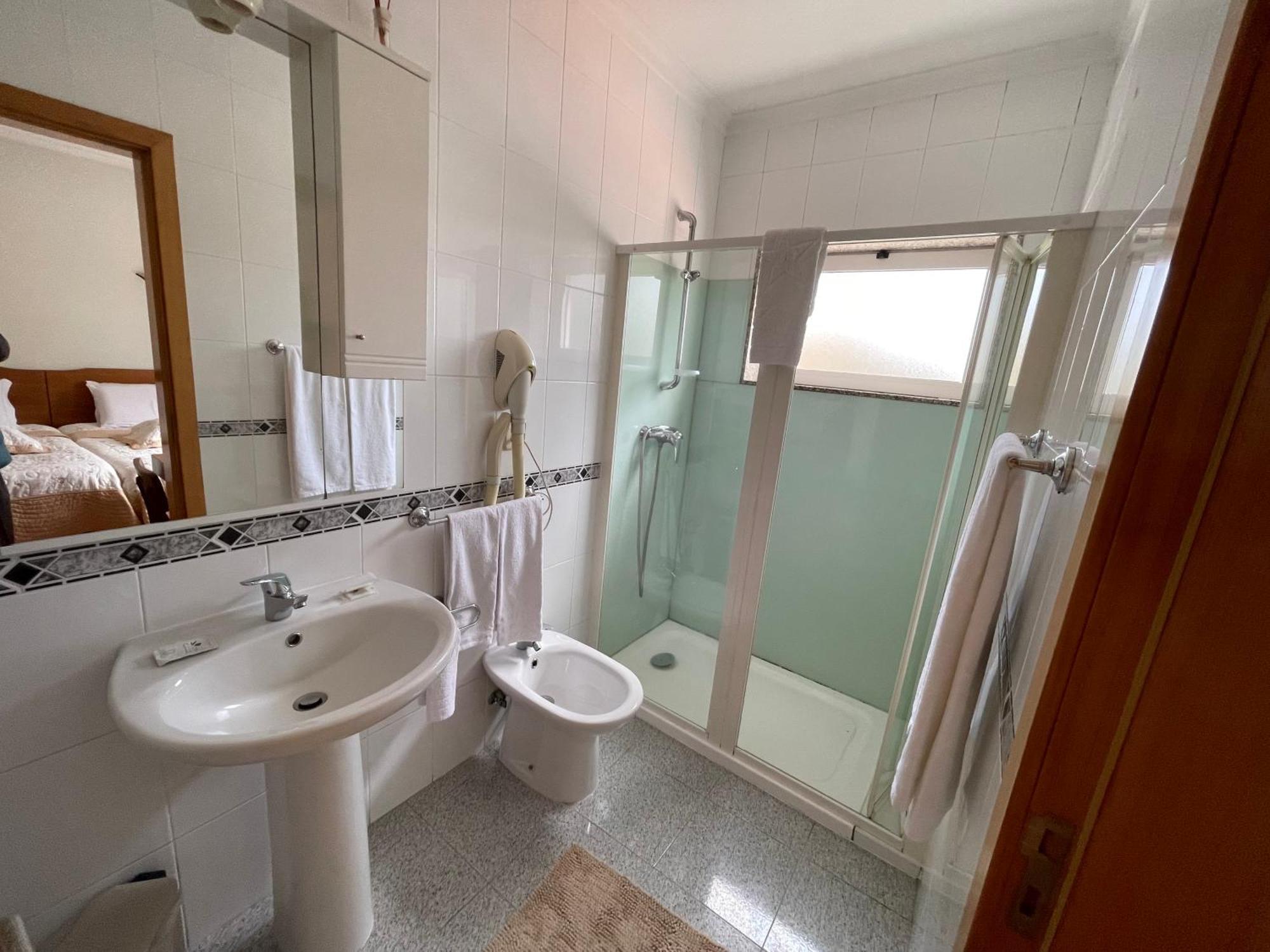 Solar S.Bento Hotel Santo Tirso Bagian luar foto
