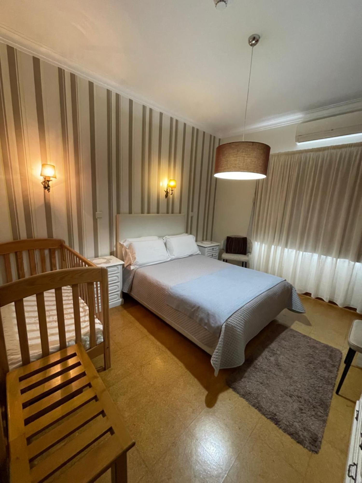 Solar S.Bento Hotel Santo Tirso Bagian luar foto