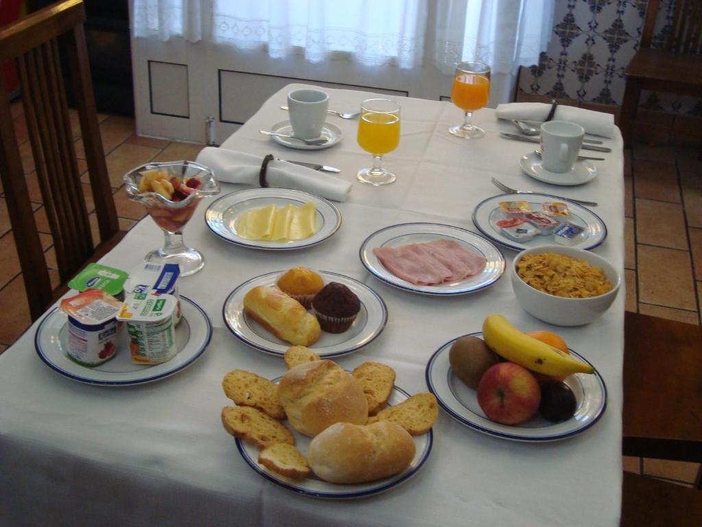 Solar S.Bento Hotel Santo Tirso Bagian luar foto