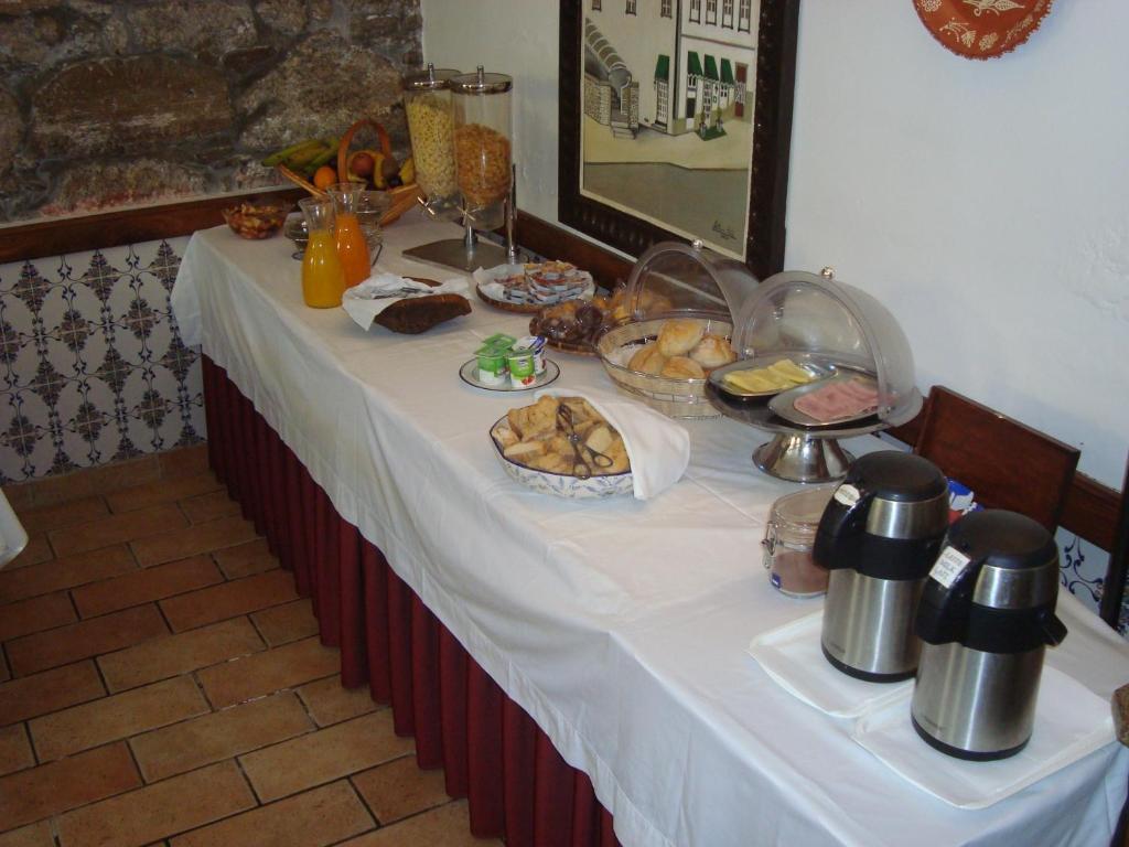 Solar S.Bento Hotel Santo Tirso Bagian luar foto