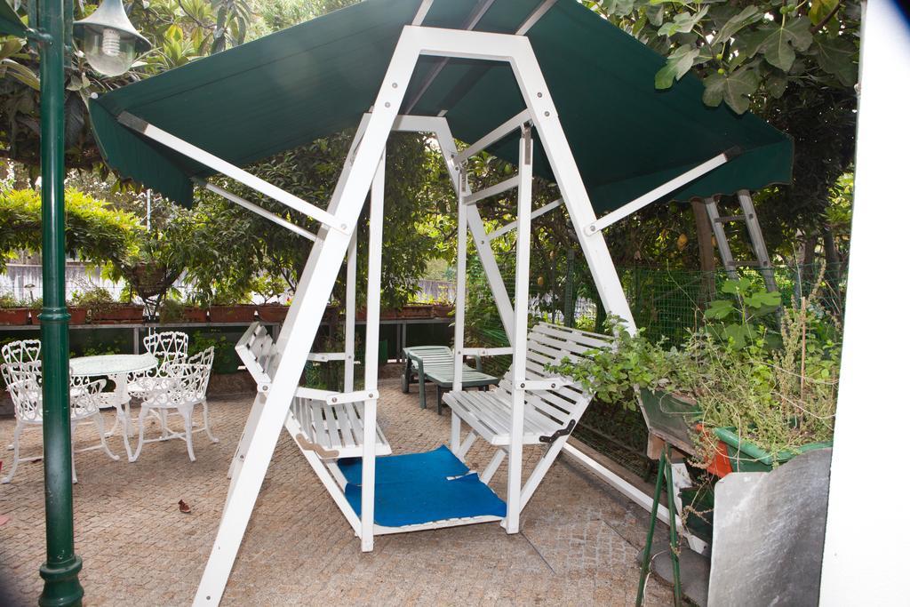 Solar S.Bento Hotel Santo Tirso Bagian luar foto