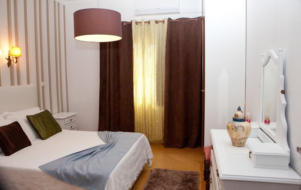 Solar S.Bento Hotel Santo Tirso Bagian luar foto