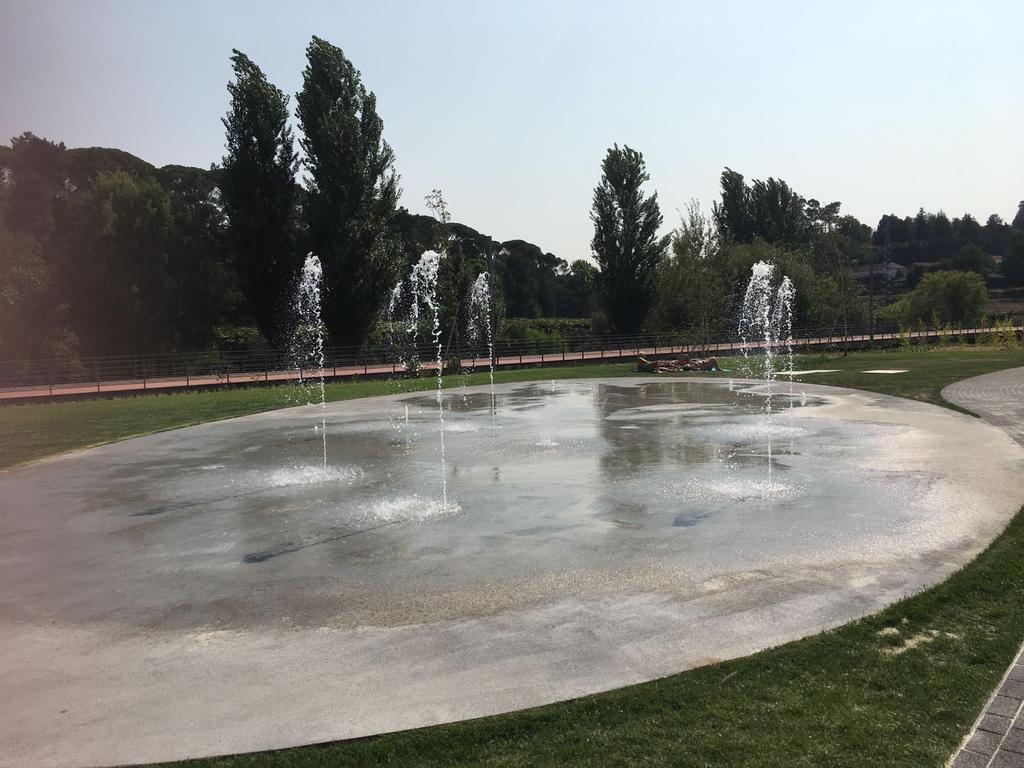 Solar S.Bento Hotel Santo Tirso Bagian luar foto